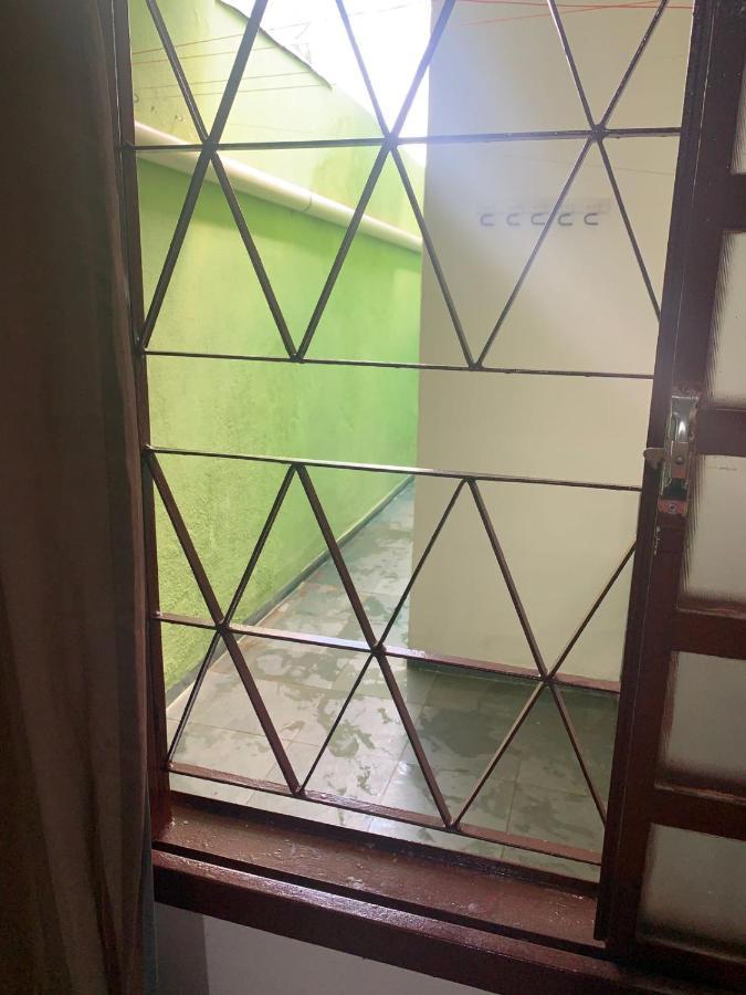 Casa de Férias Kitnet Casal Em Taguatinga-df