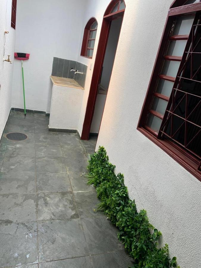 Kitnet Casal Em Taguatinga-df Casa de Férias