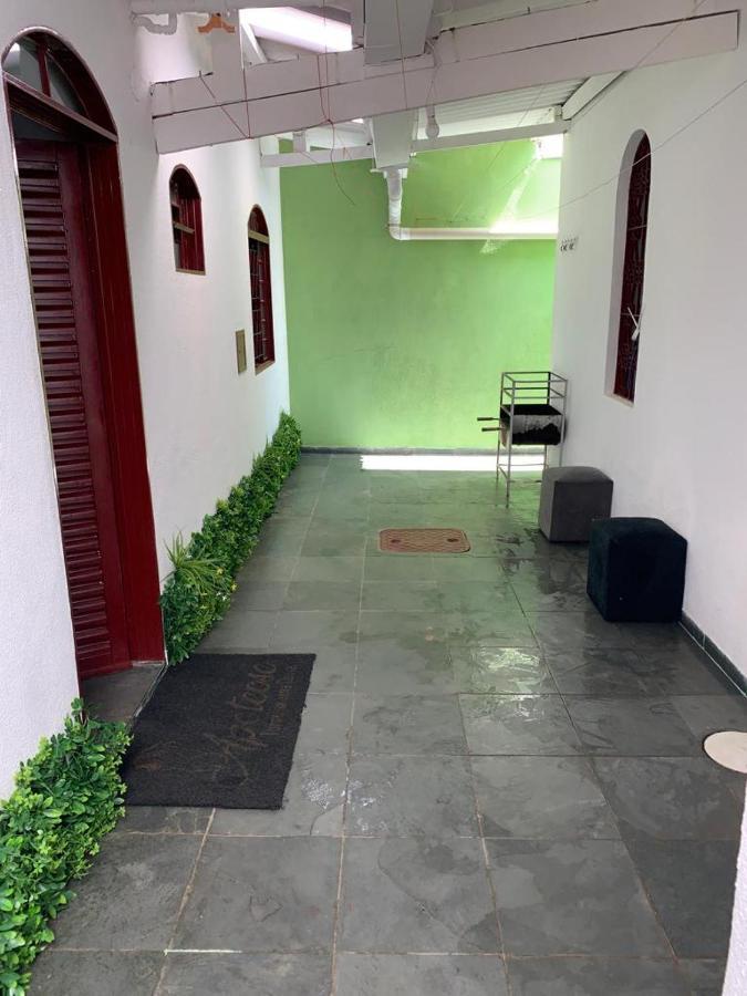 Kitnet Casal Em Taguatinga-df Casa de Férias *