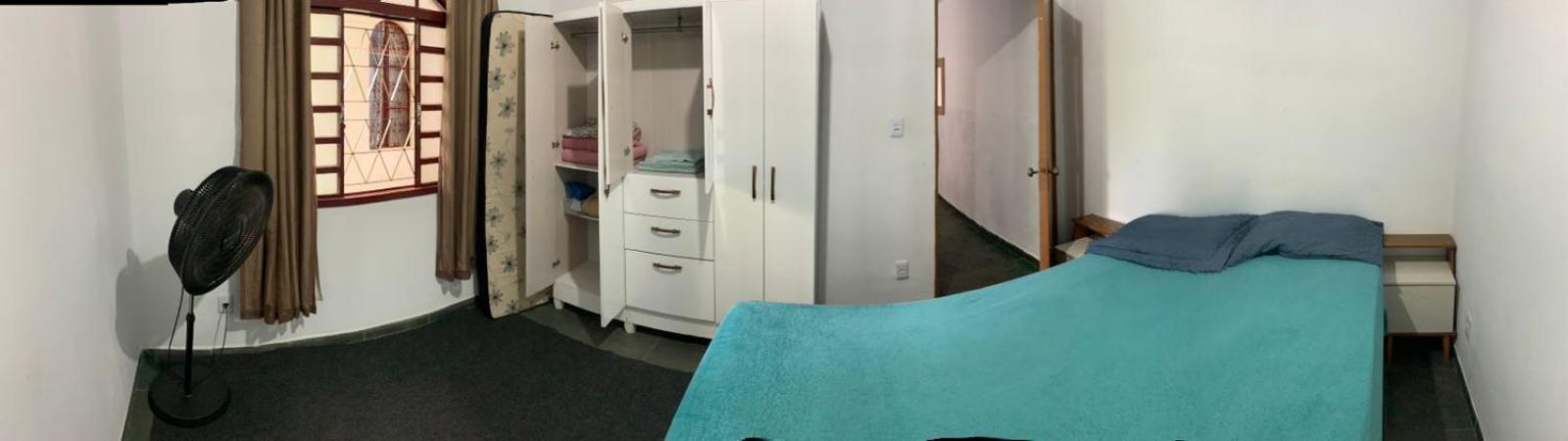 Kitnet Casal Em Taguatinga-df Casa de Férias Brasília