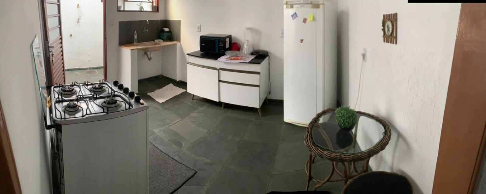 Kitnet Casal Em Taguatinga-df Casa de Férias