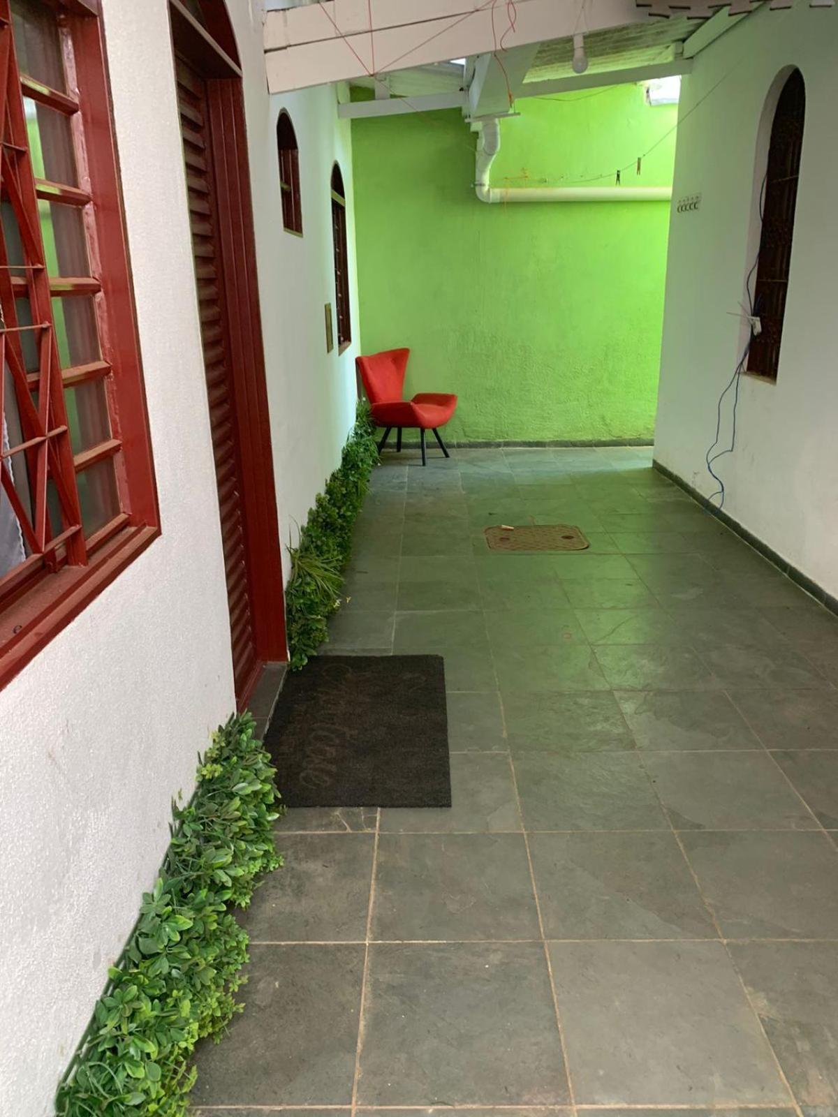 Kitnet Casal Em Taguatinga-df Casa de Férias *