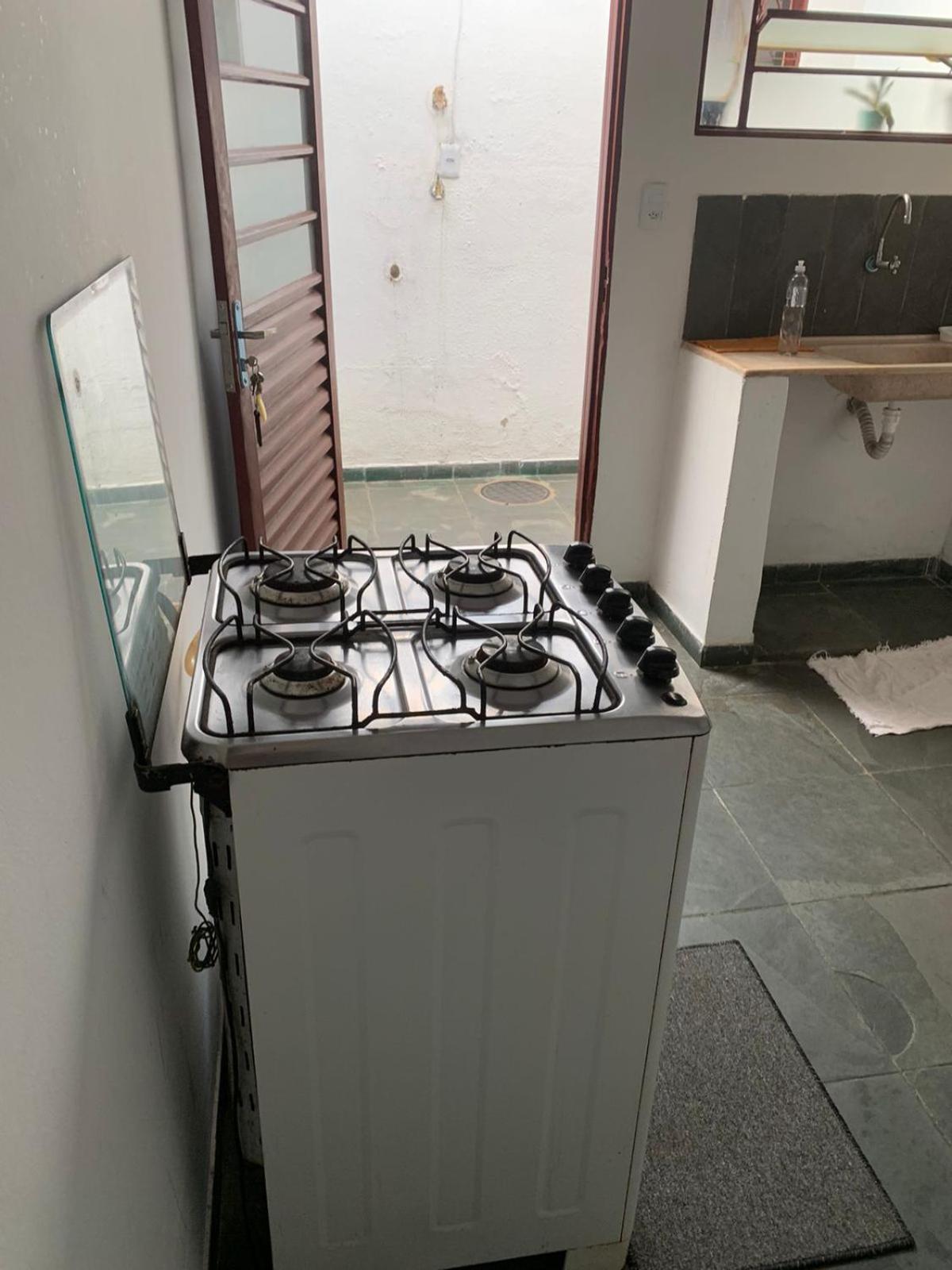 Casa de Férias Kitnet Casal Em Taguatinga-df Brasília