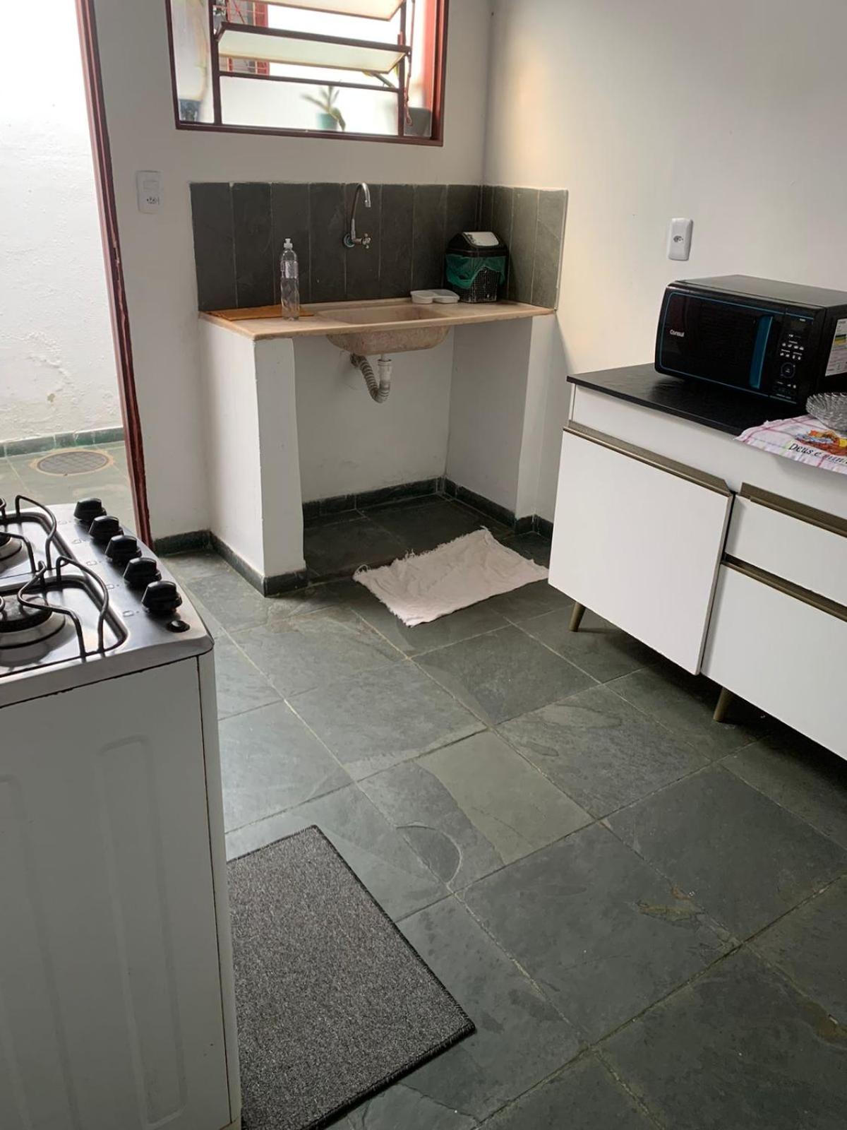 Casa de Férias Kitnet Casal Em Taguatinga-df Brasília