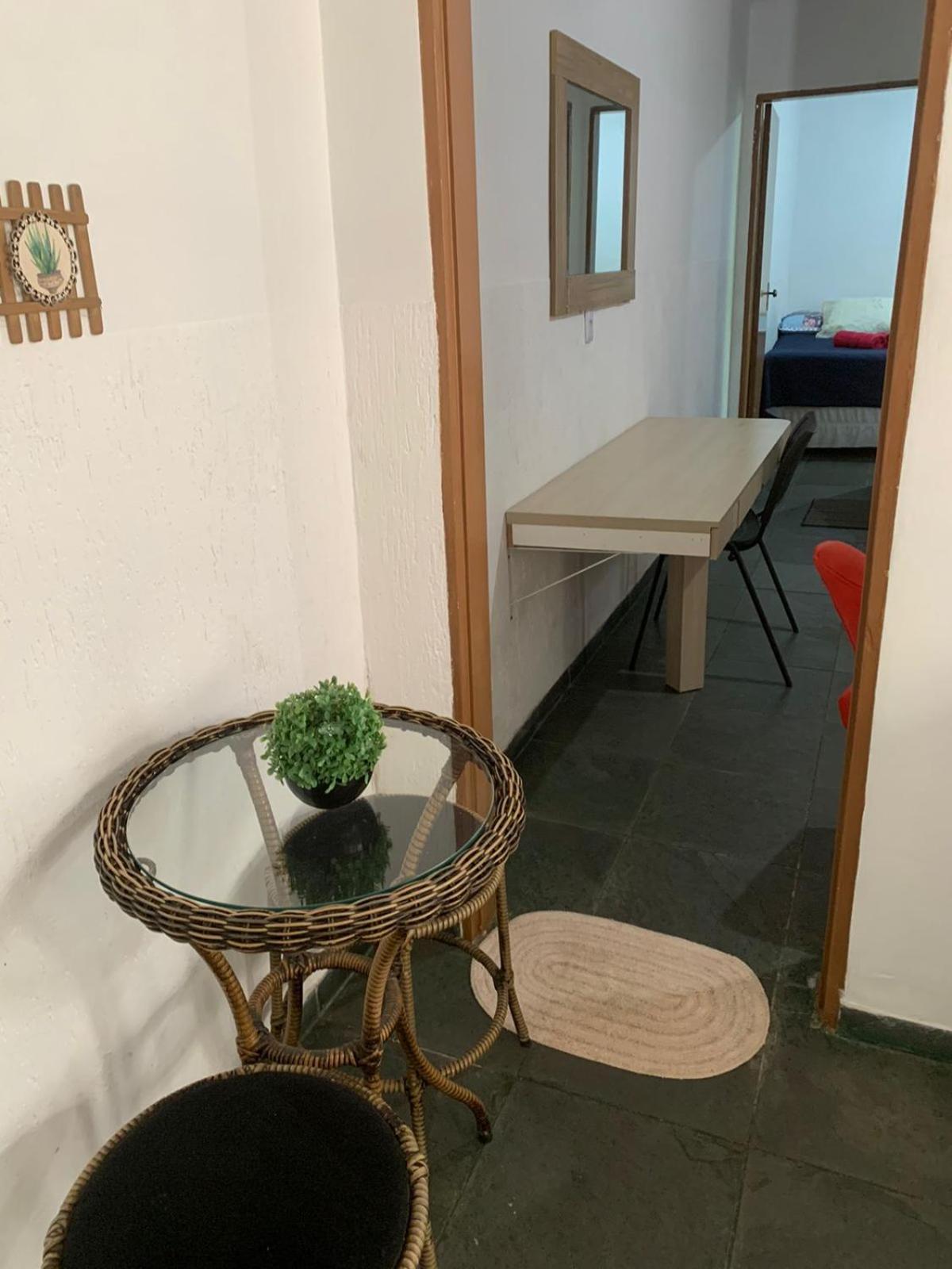 Kitnet Casal Em Taguatinga-df Casa de Férias Brasília