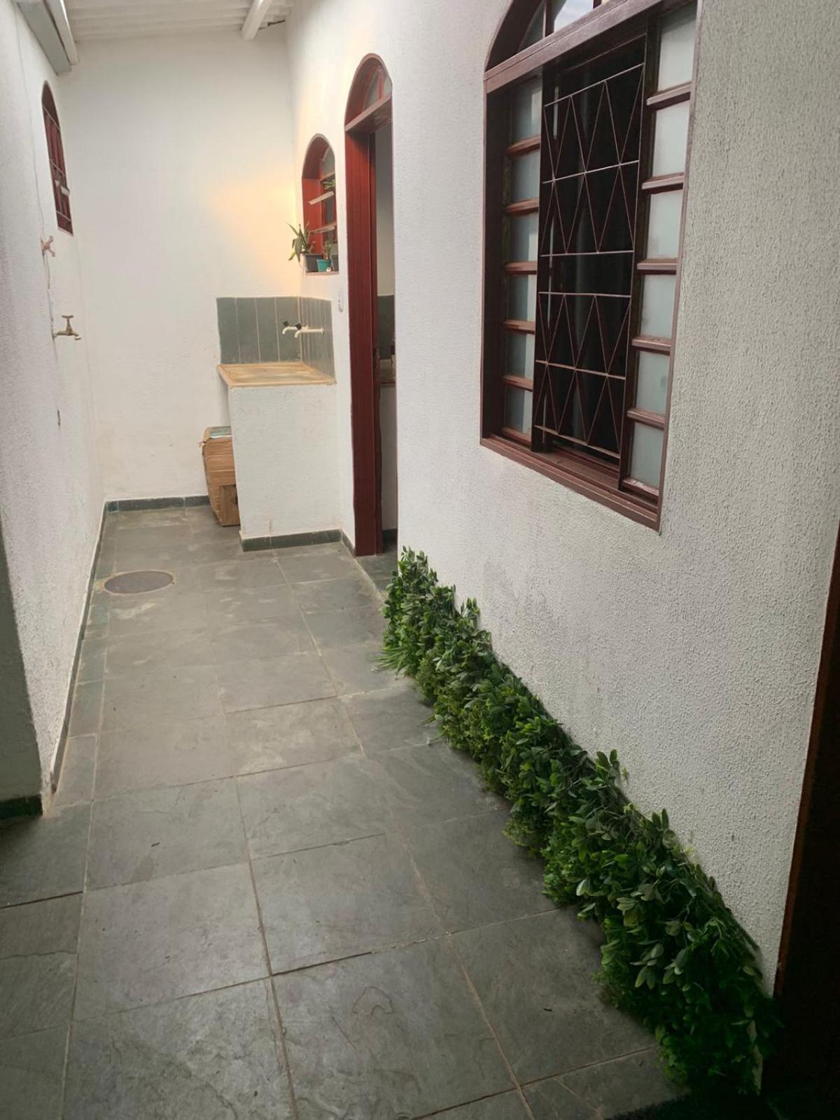 Casa de Férias Kitnet Casal Em Taguatinga-df Brasília